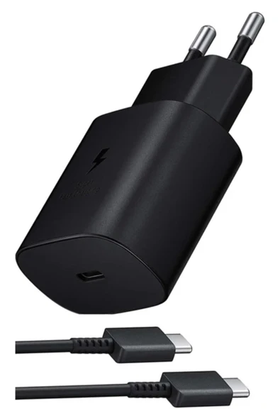 Subzero Oppo A33 A54 A55 A72 A73 A74 A76 Şarj Aleti Type-C 45W Hızlı Şarj ( Orijinal Subzero) SBZ-SG36 - 1