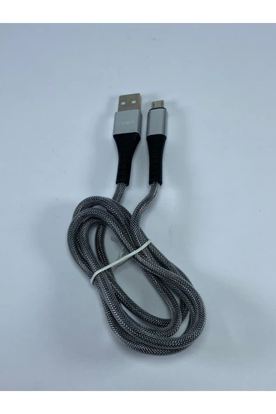 MOBİX Mobix MİCRO USB Kablo Super Hızlı Turbo Şarj ve Veri Aktarımı - Resim 3