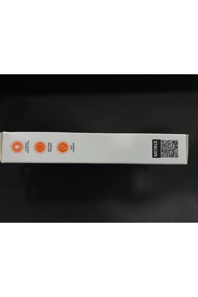 MOBİX Mobix Hızlı Şarj Aleti - Resim 2