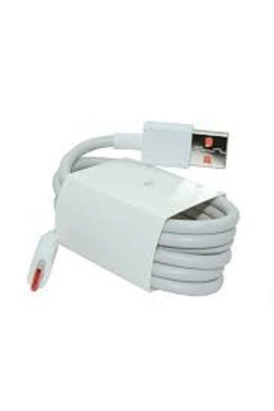 By Eber Mi 67w (WATT) Turbo Hızlı Şarj Cihazı Adaptör Kablo Seti Samsung Huawei Oppo Poco Uyumlu - 2