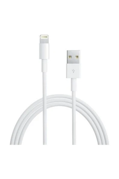 Subzero Apple  Iphone 5 6 7 8 9 X Xr Xmax Şarj Kablosu Usb ürün görseli