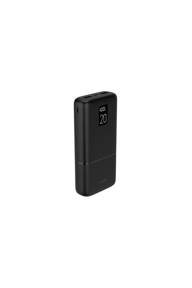 X-Level X-powerpro2 20.000 Mah 20w Pd Lcd Ekran Powerbank - Taşınabilir Şarj Cihazı - 3