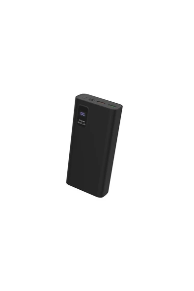 X-Level X-powerdual 20.000 Mah Pd 20w Qc22.5w Led Ekran Powerbank - Taşınabilir Şarj Cihazı