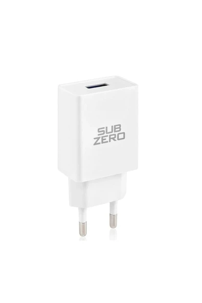 Subzero Sg68 12W 2.4A Usb Başlık