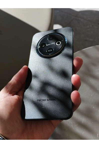 TECNO Spark 30c 8 Gb 128 Gb ( Türkiye Garantili) - 2