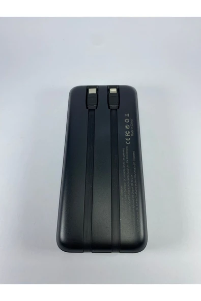 obenim LED Ekranlı Powerbank 10000MAH - 3