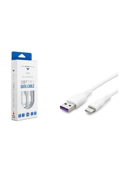 Subzero CL-67 HIZLI TYPE-C ŞARJ KABLOSU - Resim 2