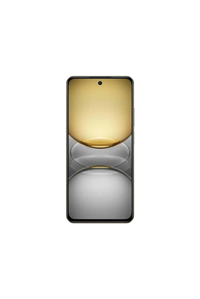realme C75 8 256 Cep Telefonu Gold