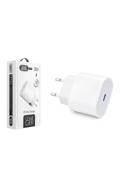 Subzero 35w Adaptör Sg67 Fast Pd Type-c