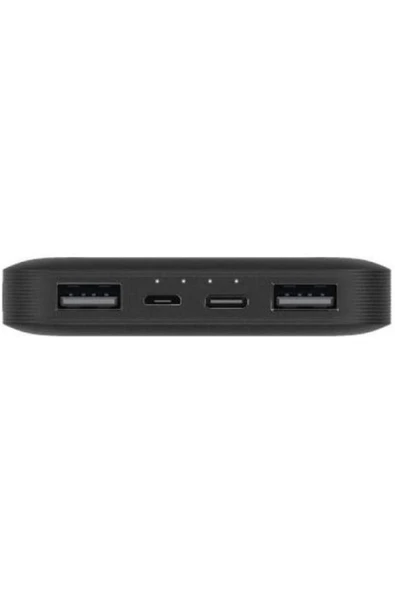 Xiaomi Redmi 10000 Mah Powerbank ( Türkiye Garantili) - 2