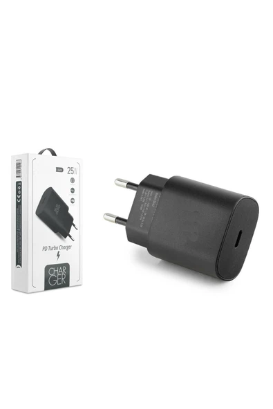 ceyhan iletişim Huawei Nova 10 Uyumlu SG63 25W Pd USB Ultra Turbo Fast Hızlı Şarj Başlığı Kafa