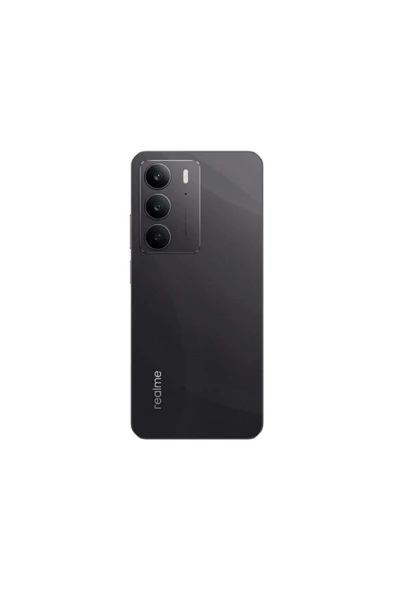 realme C75 8/256GB Akıllı Telefon Fırtına Karası - 2