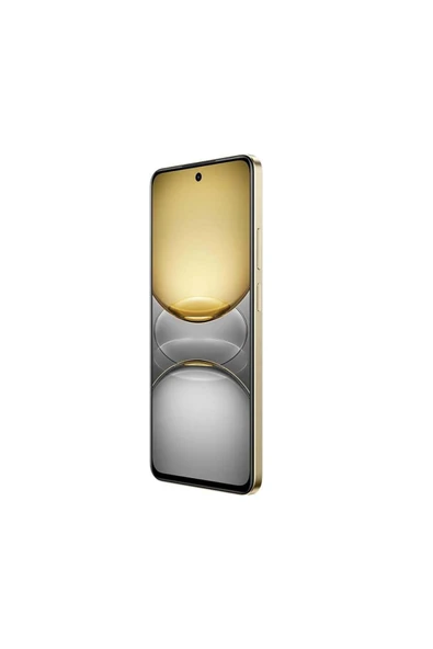 realme C75 8 256 Cep Telefonu Gold - 3