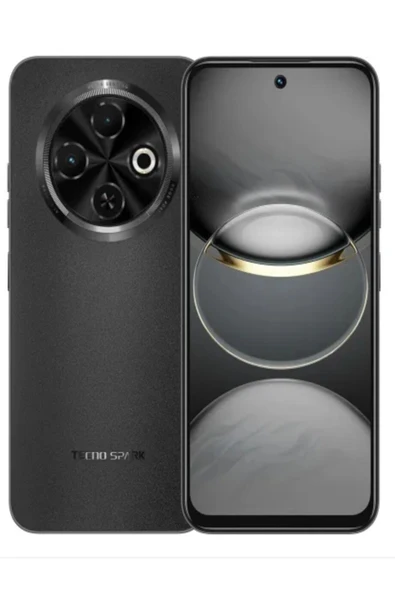 TECNO Spark 30c 8 Gb 128 Gb ( Türkiye Garantili)