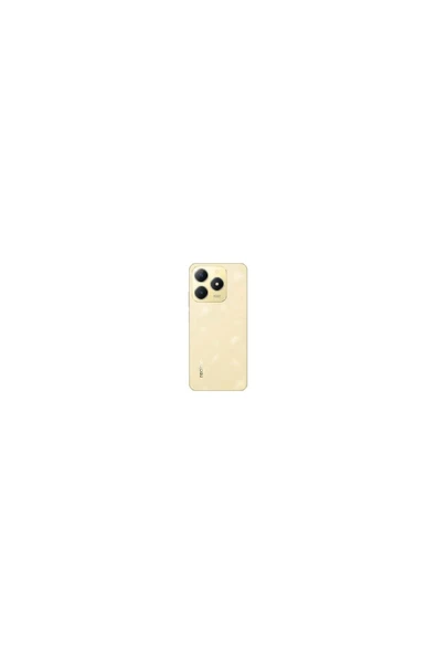 realme C61 8gb 256gb Parlak Altın - 2