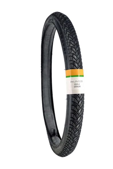 GHAURI BİSİKLET LASTİĞİ 26X1,95/2,125 VE İÇ LASTİK SETİ ürün görseli