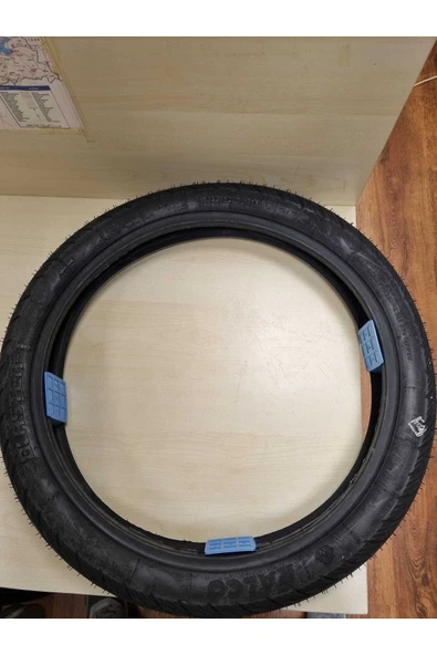 RALCO TYRES Rks, Mondıal, 90/90-18 Tl Dubleks Lastik - Resim 2