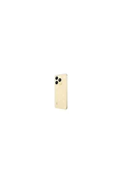 realme C61 8gb 256gb Parlak Altın - 3