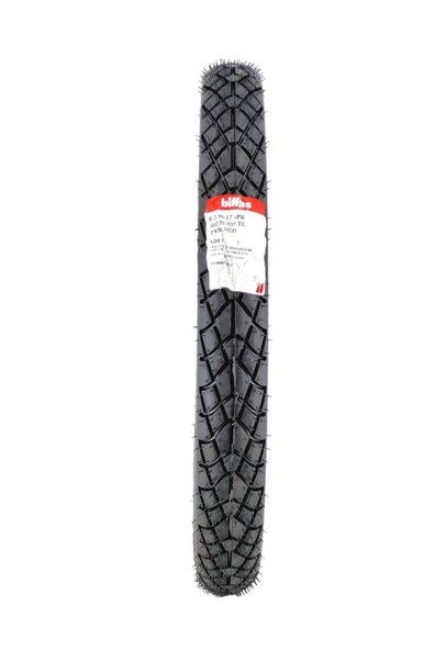 Billas MOTOSİKLET LASTİK 250-17 TL (TUBELESS - DUBLEKS) - 2