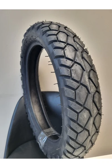 MARUTİ TYRES 110/90-16 Tl(TUBELESS) Motorsiklet Lastiği Arka. ürün görseli