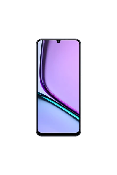 realme Note 60 4gb 128gb Mermer Siyahı