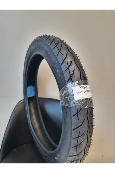 RALCO TYRES 275-17 (tubeless) Motorsiklet Lastiği BLASTER MAGİC2 - Resim 2