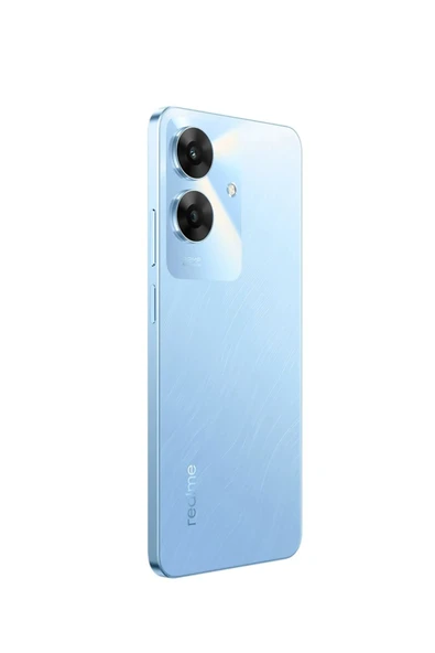 realme Note 60 8 Ram 128 Gb (4 4 GB) Türkiye Garantili - 2