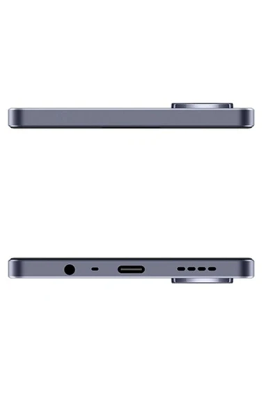 realme Note 60 8 Gb (4 4)128 Gbkulaklık Hediyeli ( Türkiye Grantili) - 3