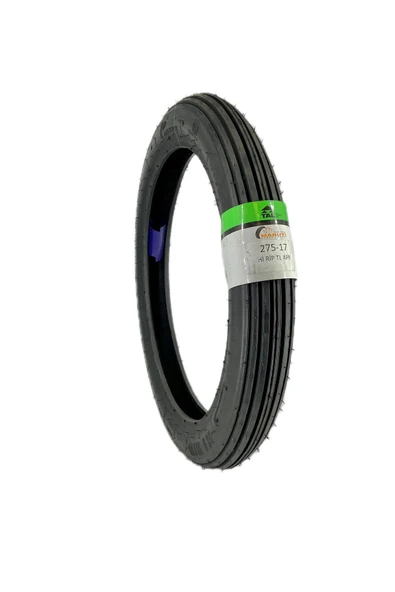 MARUTİ TYRES MOTOR LASTİK 275-17  TL (TUBELESS - DUBLEKS) - 2