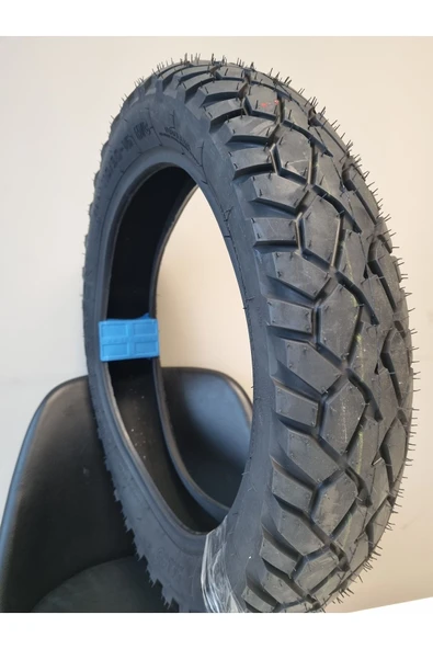 RALCO TYRES 110/90-16 Tl(TUBELESS) Motorsiklet Lastiği Arka ürün görseli