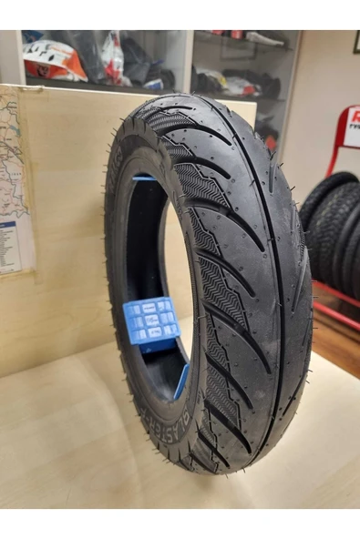 RALCO TYRES 90/90-10 Tl (DUBLEKS) Scooter Lastiği ürün görseli