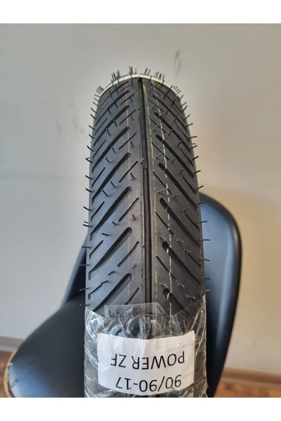 MARUTİ TYRES 90/90-17 Tl(tubeless) Motosiklet Lastiği