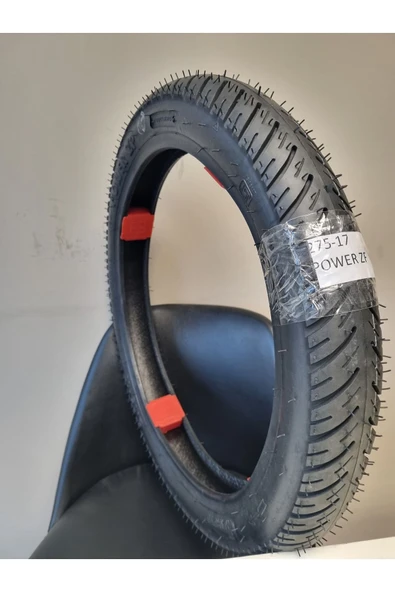 MARUTİ TYRES 275-17 Tl(tubeless) Motosiklet Lastiği ürün görseli
