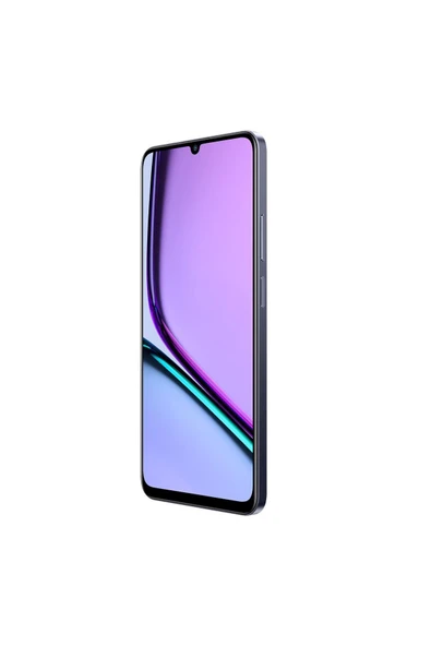 realme Note 60 4gb 128gb Mermer Siyahı - 2