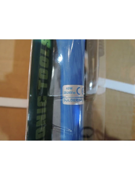 HAVYA BOLSAT 40W ZD-707