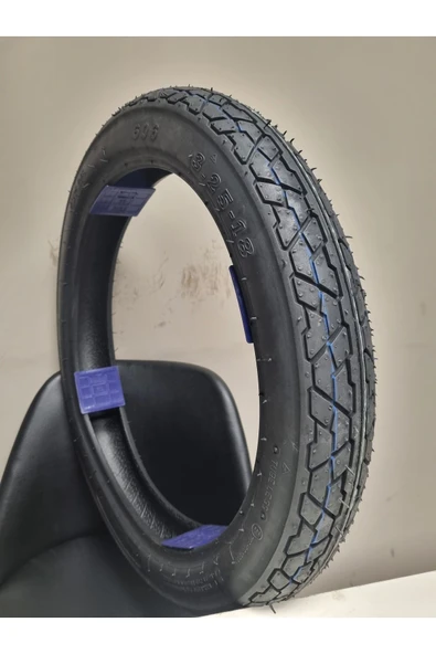MARUTİ TYRES Küba Strıke 150, 325-18 Tl Dubleks Lastik - Resim 2