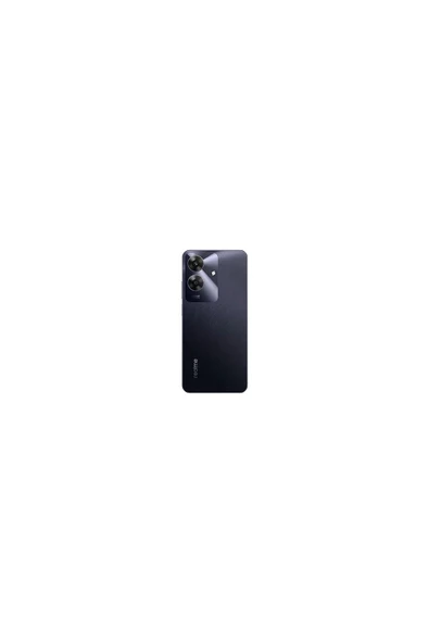 realme Note 60 6gb/128gb Siyah ( Türkiye Grantili) - 3