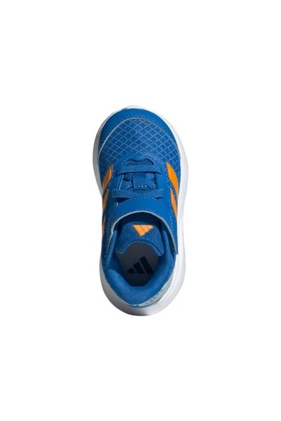 ADİDAS ÇOCUK SPOR AYAKKABI DURAMO SL2 EL I JS2804 - Resim 8