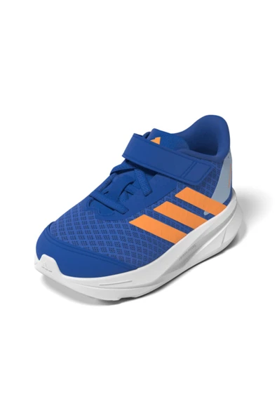 ADİDAS ÇOCUK SPOR AYAKKABI DURAMO SL2 EL I JS2804 - Resim 2