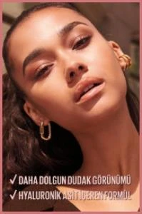 Maybelline New York Lifter Gloss Honey’d Nemlendirici Dudak Parlatıcısı - 28 Maple - 7