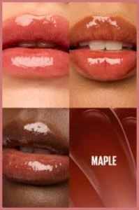 Maybelline New York Lifter Gloss Honey’d Nemlendirici Dudak Parlatıcısı - 28 Maple - 3