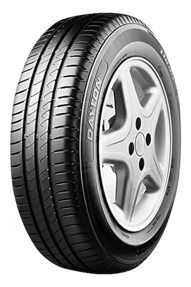 Dayton Touring 2 205/55 R16 91V Yaz Lastiği - 2025 ürün görseli