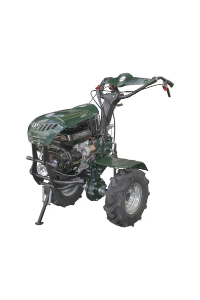 Kaan Cp 29-s Benzinli Çapa Makinesi 7 Hp - 1