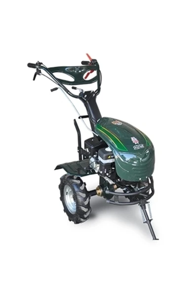 Cp 250 S Çapa Makinesi