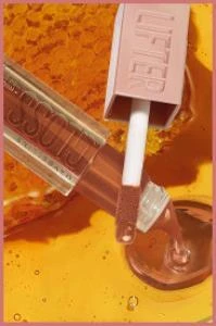 Maybelline New York Lifter Gloss Honey’d Nemlendirici Dudak Parlatıcısı - 26 Honey - 6