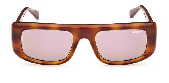 Guess GU00138 53C 53 Kadın Güneş Gözlüğü - 4