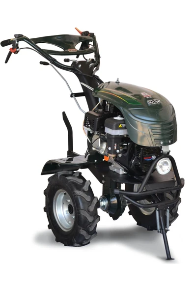 Kaan Cp.26s-s3 Delux Çapa Makinesi