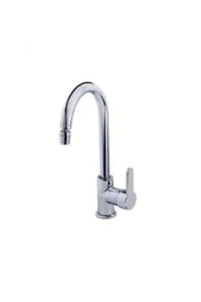 Lüx Royal Lavabo Bataryası Musluk Oynar Uçlu - 3