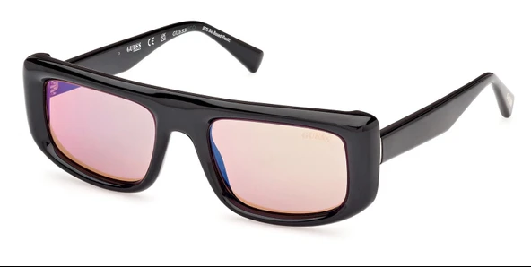 Guess GU00138 01U 53 Kadın Güneş Gözlüğü