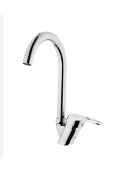 Lüx Royal Lavabo Bataryası Musluk Oynar Uçlu - 2